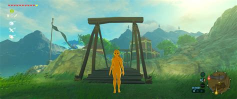 botw nude|Zelda (BOTW) Compilation